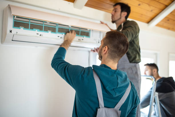 Local HVAC Companies in Winsted, MN