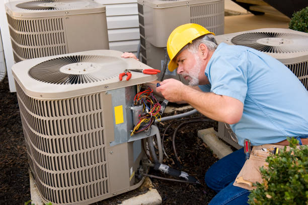 Winsted, MN HVAC Company