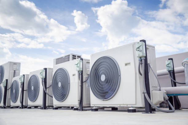 Best Air Conditioning Repair  in Winsted, MN
