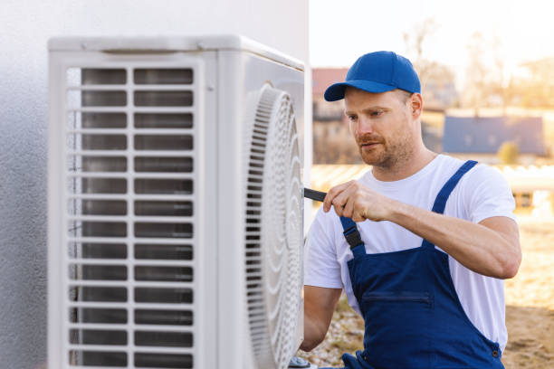 Professional HVAC in Winsted, MN