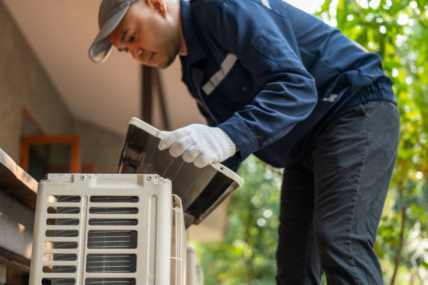 Best HVAC System Installation  in Winsted, MN