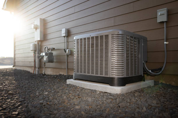 Best Air Quality Test  in Winsted, MN